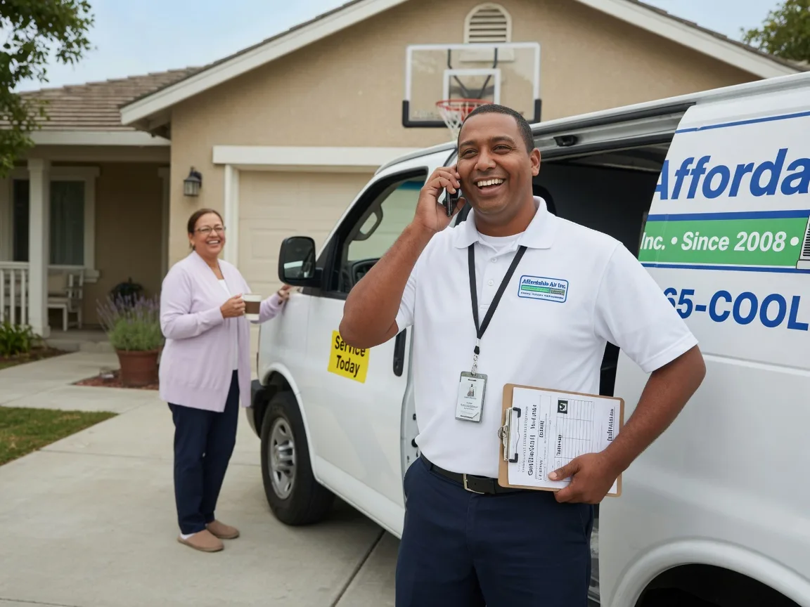Central Ac Repair Milford, UT FAQs